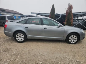 Audi A6 2.7 TDI 180кс ! ! КЛИМАТРОНИК, снимка 6