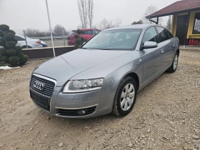 Audi A6 2.7 TDI 180кс ! ! КЛИМАТРОНИК - 7900 лв. - 15765077 | Car24.bg