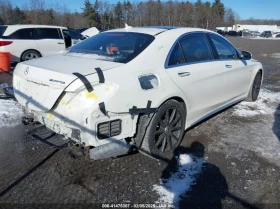 Mercedes-Benz S 63 AMG | Mobile.bg    4