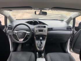 Toyota Verso 1.8 7 Седалки - 14000 лв. - 90982136 | Car24.bg