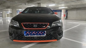 Seat Leon Cupra 370hp REVO, снимка 2