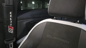 Seat Leon Cupra 370hp REVO, снимка 11