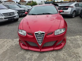 Alfa Romeo Gt coupe 1, 9JTD, снимка 2