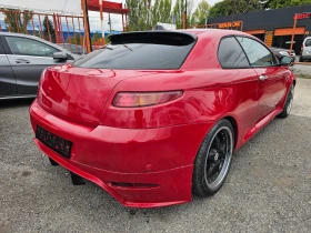 Alfa Romeo Gt coupe 1, 9JTD, снимка 5