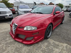 Alfa Romeo Gt coupe 1, 9JTD, снимка 3