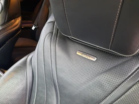 Обява за продажба на Mercedes-Benz S 500 AMG EDITION 1 ~99 990 лв. - изображение 11