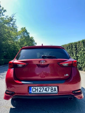 Обява за продажба на Toyota Corolla 1.8 iM LPG BRC ~25 999 лв. - изображение 4