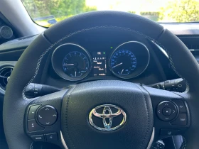 Обява за продажба на Toyota Corolla 1.8 iM LPG BRC ~25 999 лв. - изображение 9
