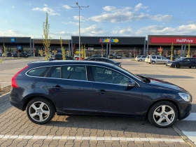Обява за продажба на Volvo V60 V60 2.0T ~14 800 лв. - изображение 6