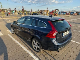 Обява за продажба на Volvo V60 V60 2.0T ~14 800 лв. - изображение 3