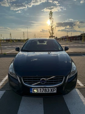 Обява за продажба на Volvo V60 V60 2.0T ~14 800 лв. - изображение 1