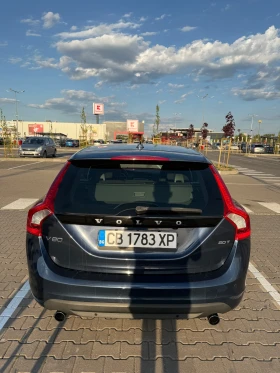 Обява за продажба на Volvo V60 V60 2.0T ~14 800 лв. - изображение 7