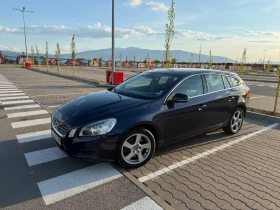 Обява за продажба на Volvo V60 V60 2.0T ~14 800 лв. - изображение 2