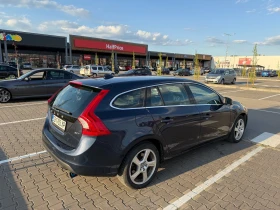 Обява за продажба на Volvo V60 V60 2.0T ~14 800 лв. - изображение 4