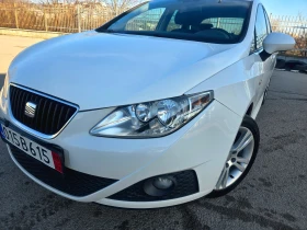 Seat Ibiza 1.6i/105hp - 7499 лв. - 71192833 2