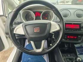 Seat Ibiza 1.6i/105hp - 7499 лв. - 71192833 10
