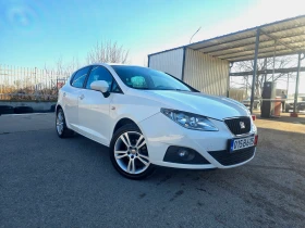 Seat Ibiza 1.6i/105hp - 7499 лв. - 71192833 4