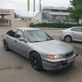     Honda Accord 2.2i VTEC