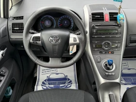Toyota Auris 1.8VVT-i * HYBRID* * * * Face-Lift*  | Mobile.bg    10