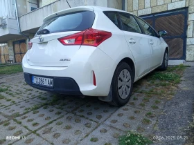 Обява за продажба на Toyota Auris ~14 800 лв. - изображение 1