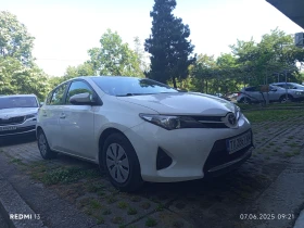 Обява за продажба на Toyota Auris ~14 800 лв. - изображение 2