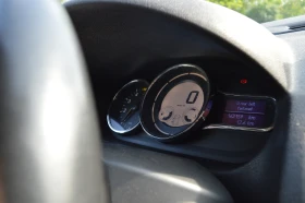 Renault Megane 1.5dci 110кс - 10500 лв. - 39906709 10