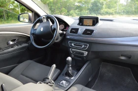 Renault Megane 1.5dci 110кс - 10500 лв. - 39906709 7