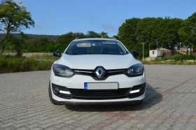 Renault Megane 1.5dci 110кс - 10500 лв. - 39906709 3
