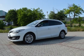 Renault Megane 1.5dci 110кс - 10500 лв. - 39906709 4