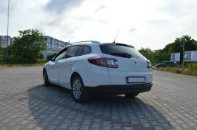 Renault Megane 1.5dci 110кс - 10500 лв. - 39906709 5
