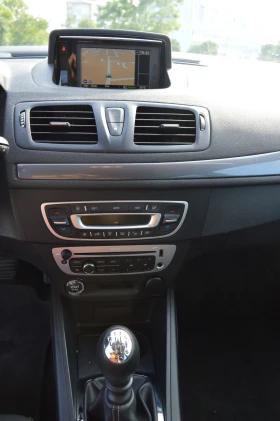 Renault Megane 1.5dci 110кс - 10500 лв. - 39906709 9