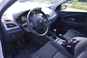 Renault Megane 1.5dci 110кс - 10500 лв. - 39906709 8