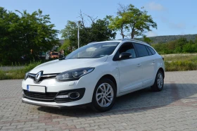 Renault Megane 1.5dci 110кс - 10500 лв. - 39906709 2