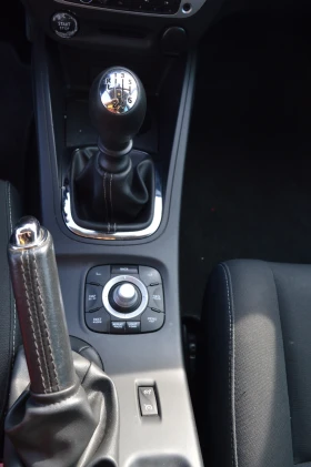 Renault Megane 1.5dci 110кс - 10500 лв. - 39906709 11