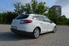 Renault Megane 1.5dci 110кс - 10500 лв. - 39906709 6