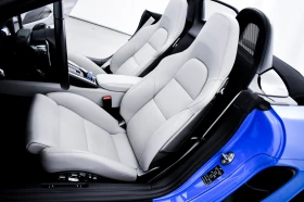 Porsche Boxster GTS Approved 03/28 - 197999 лв. - 36299669 11