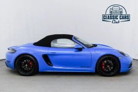 Porsche Boxster GTS Approved 03/28 - 197999 лв. - 36299669 2