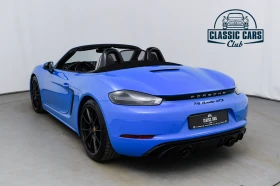 Porsche Boxster GTS Approved 03/28 - 197999 лв. - 36299669 6