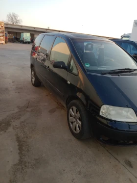 Обява за продажба на VW Sharan ~4 200 лв. - изображение 2