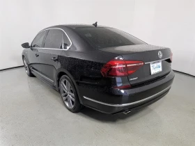 VW Passat R-Line HeadUp* АвтоКредит* (ЦЕНА ДО БГ) - 25199 лв. - 30648856 4