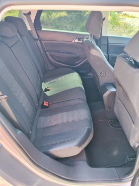 Peugeot 308 ALLURE 1, 2 PureTech 130 EAT8 | Mobile.bg    14