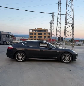 Porsche Panamera 4S - 31800 лв. - 50571664 3
