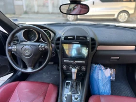 Обява за продажба на Mercedes-Benz SLK 200 Компресор ~15 500 лв. - изображение 7