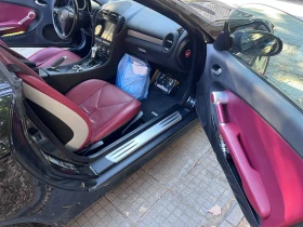 Обява за продажба на Mercedes-Benz SLK 200 Компресор ~15 500 лв. - изображение 10