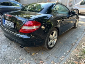 Обява за продажба на Mercedes-Benz SLK 200 Компресор ~15 500 лв. - изображение 3
