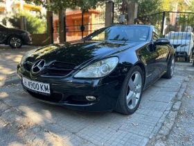 Обява за продажба на Mercedes-Benz SLK 200 Компресор ~15 500 лв. - изображение 5