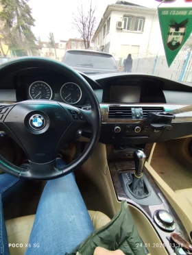BMW 530 218  | Mobile.bg    5