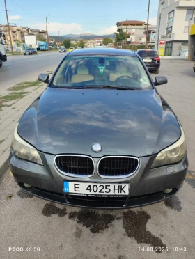 BMW 530 218  | Mobile.bg    4