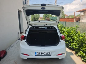 Hyundai I20 1.1 CRDI 75 HP | Mobile.bg    14