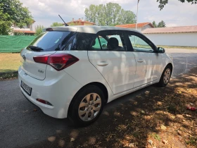 Hyundai I20 1.1 CRDI 75 HP | Mobile.bg    17